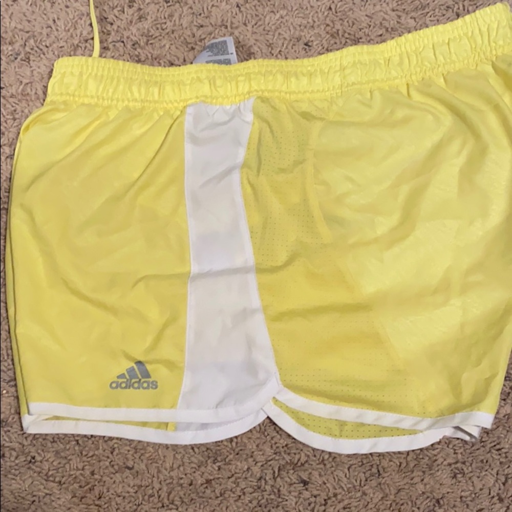 adidas shorts